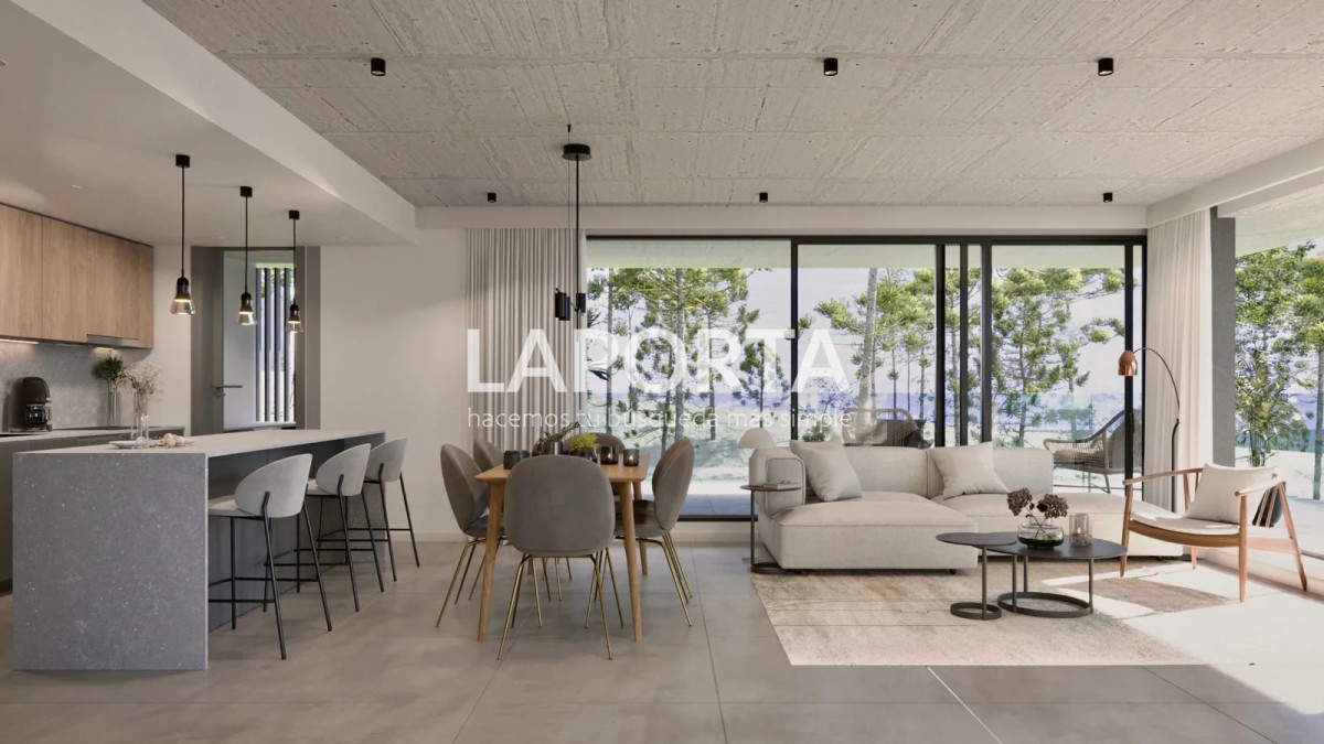 Apartamento ID.1017/DUO-La-Barra-apartamento-en-venta-cerca-de-la-playa,-Maldonado - DUO La Barra apartamento en venta cerca de la playa, Maldonado