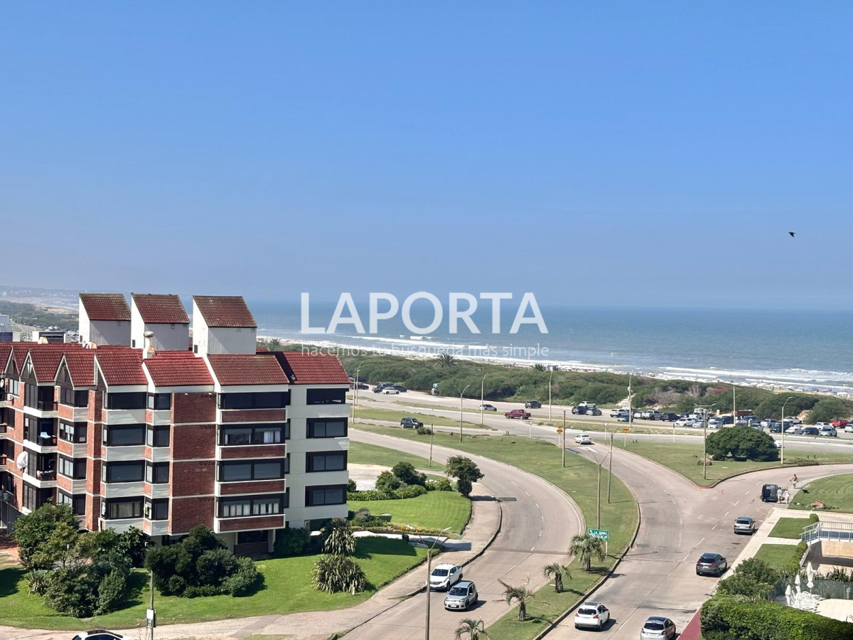 Apartamento ID.781/Alquiler-Invernal-Punta-del-Este-Uruguay - Alquiler Invernal Punta del Este Uruguay