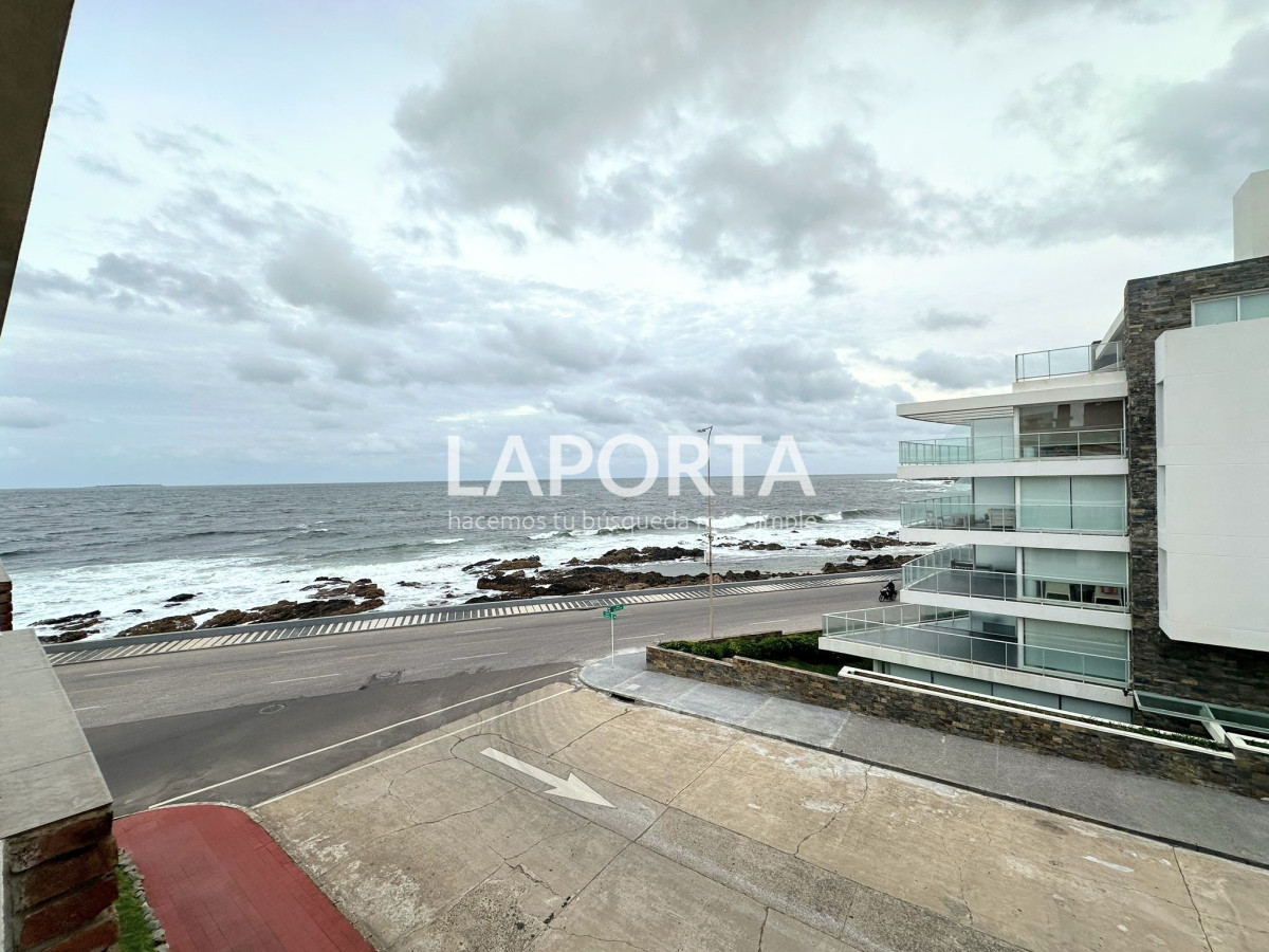 Apartamento ID.34/Península-y-Rbla-de-la-Brava--Calle-17-y-Rbla-de-la-Brava--Ap-220 - Península y Rbla de la Brava - Calle 17 y Rbla de la Brava - Ap 220