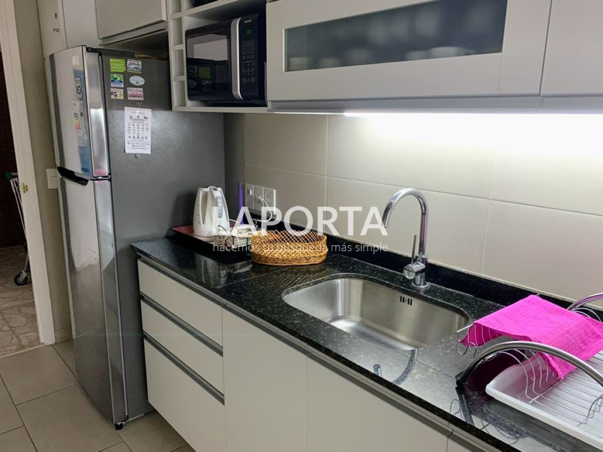 Apartamento ID.22/Torre-Marina-I--Punta-del-Este - Torre Marina I - Punta del Este