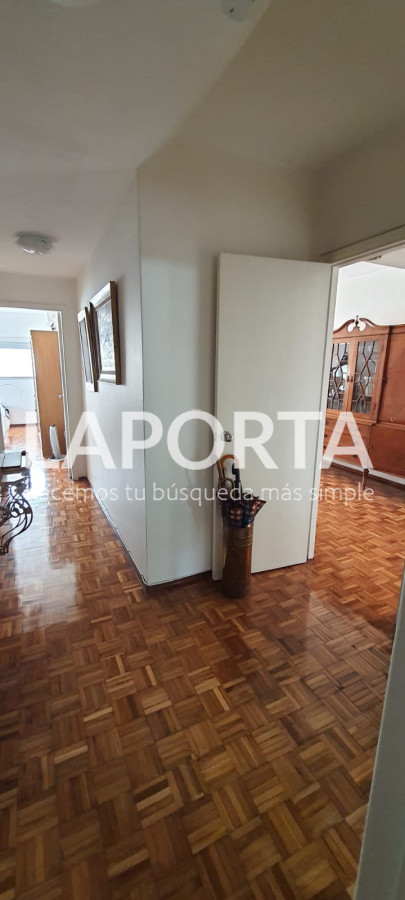 Apartamento ID.431/Apartamento-en-Pleno-Centro-de-Montevideo- - Apartamento en Pleno Centro de Montevideo 