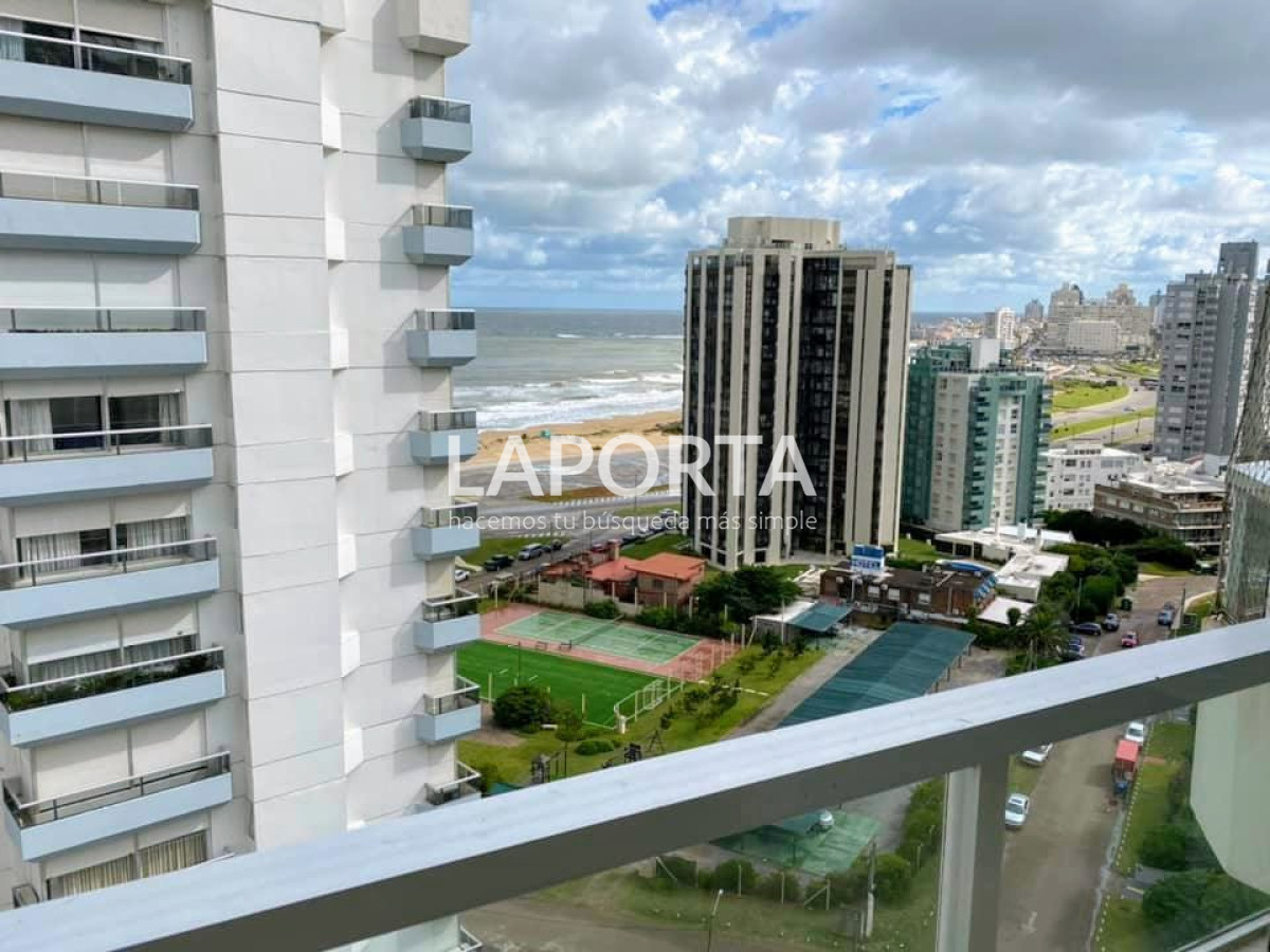 Apartamento ID.21/Edificio-Torre-Marina-I - Edificio Torre Marina I