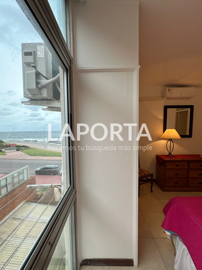 Apartamento ID.34/Península-y-Rbla-de-la-Brava--Calle-17-y-Rbla-de-la-Brava--Ap-220 - Península y Rbla de la Brava - Calle 17 y Rbla de la Brava - Ap 220