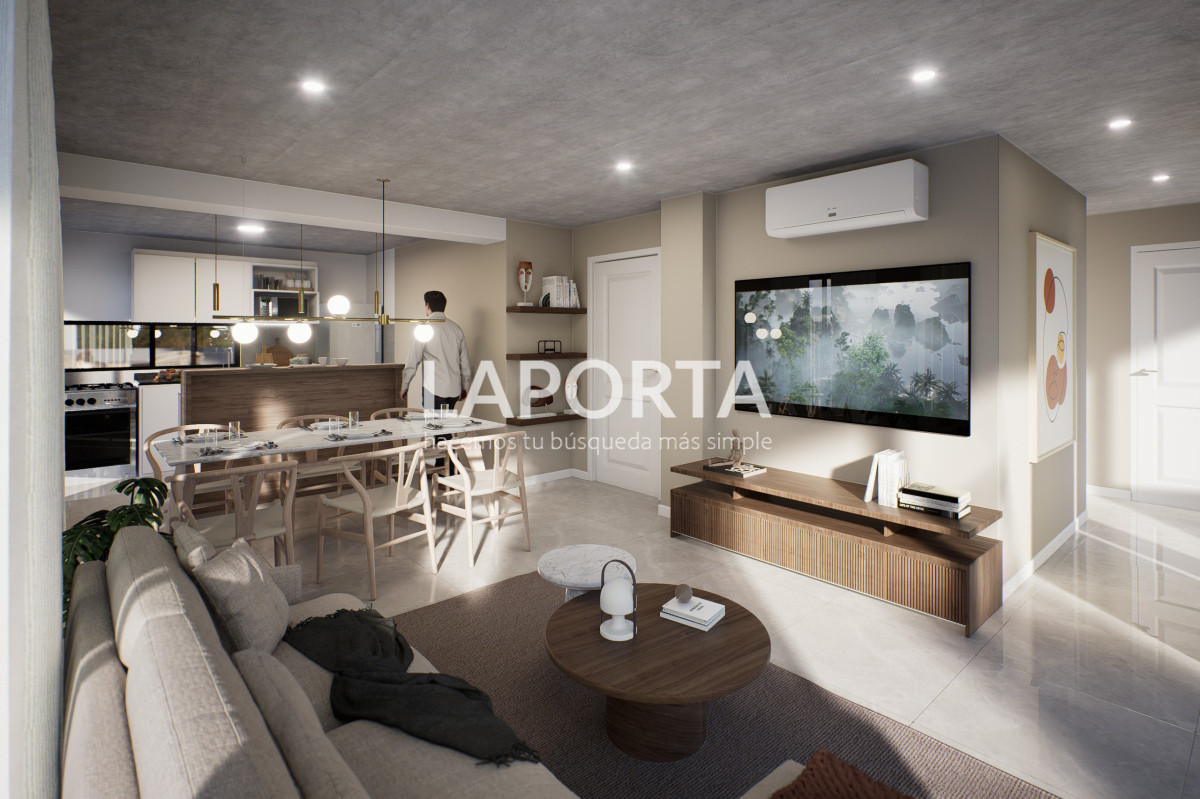 Apartamento ID.809/Apartamentos-en-venta,-Genaro-Maldonado-en-Montevideo - Apartamentos en venta, Genaro Maldonado en Montevideo