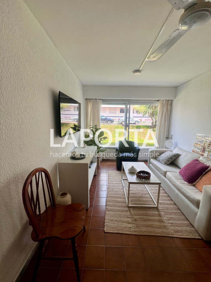 Apartamento ID.369/Apartamento-en-Venta-en-la-Península-de-Punta-del-Este - Apartamento en Venta en la Península de Punta del Este