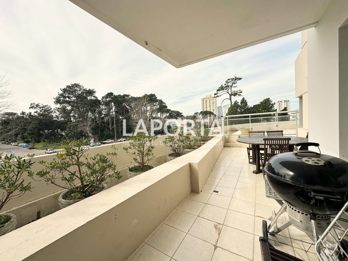 Apartamento ID.39 - Apartamento en venta en Punta del Este