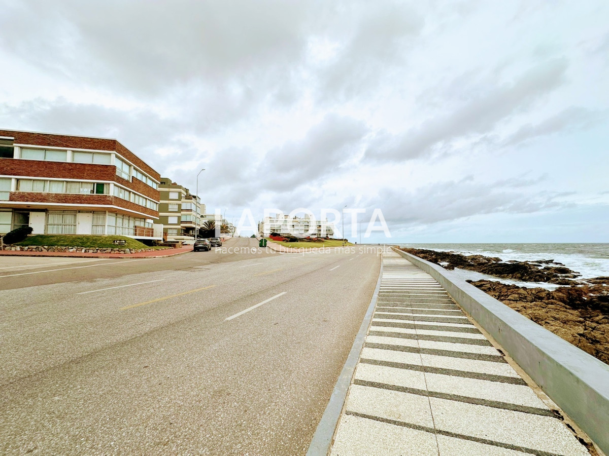 Apartamento ID.34/Península-y-Rbla-de-la-Brava--Calle-17-y-Rbla-de-la-Brava--Ap-220 - Península y Rbla de la Brava - Calle 17 y Rbla de la Brava - Ap 220