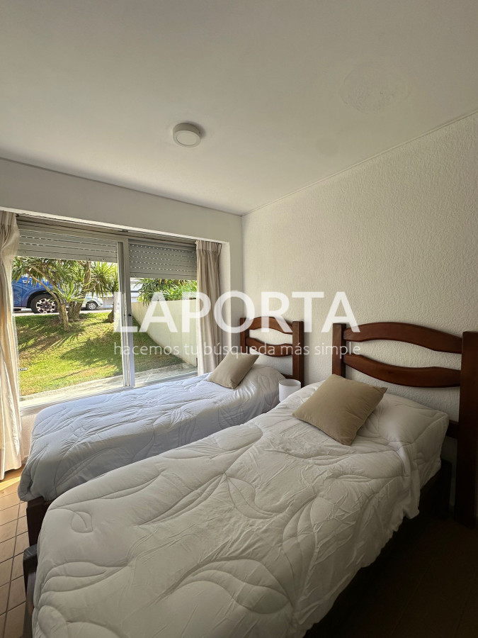 Apartamento ID.369/Apartamento-en-Venta-en-la-Península-de-Punta-del-Este - Apartamento en Venta en la Península de Punta del Este