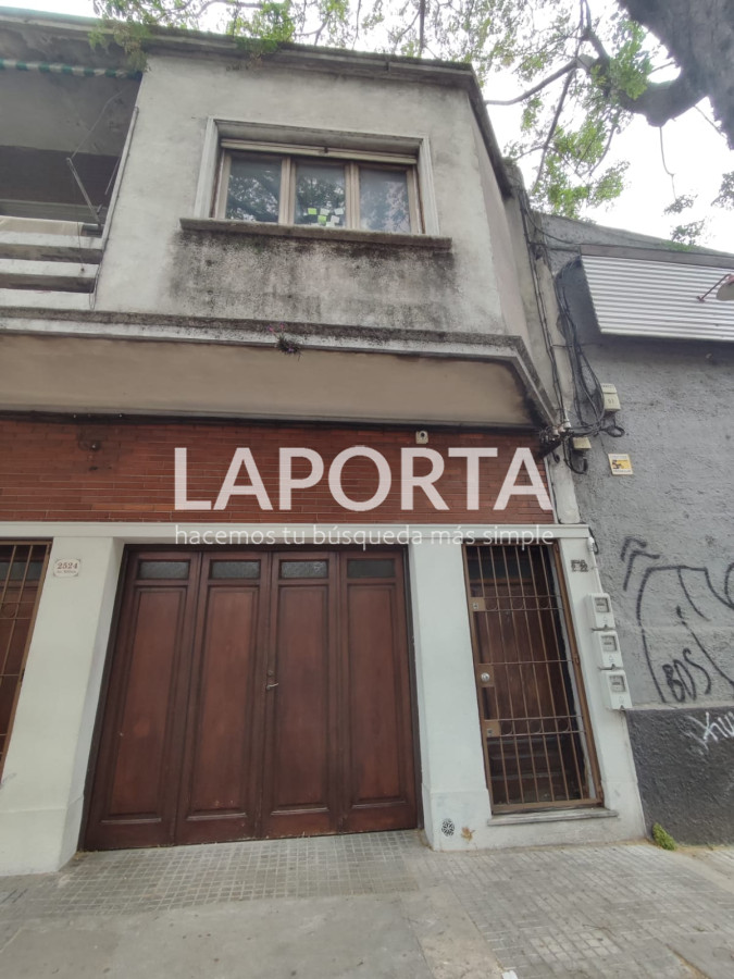 Apartamento ID.295 - Apartamento en venta 3 dormitorios, Reducto