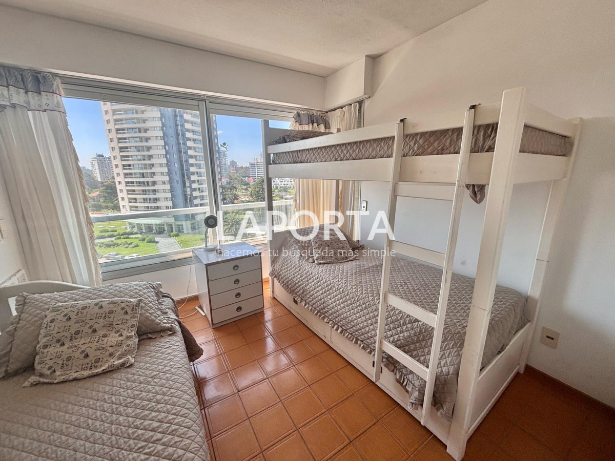 Apartamento ID.781/Alquiler-Invernal-Punta-del-Este-Uruguay - Alquiler Invernal Punta del Este Uruguay