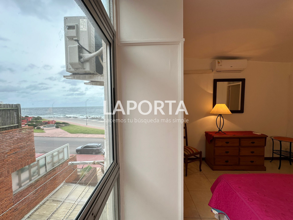 Apartamento ID.34/Península-y-Rbla-de-la-Brava--Calle-17-y-Rbla-de-la-Brava--Ap-220 - Península y Rbla de la Brava - Calle 17 y Rbla de la Brava - Ap 220