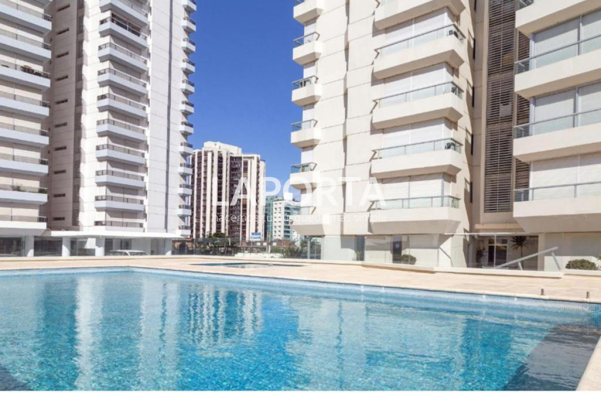 Apartamento ID.21/Edificio-Torre-Marina-I - Edificio Torre Marina I