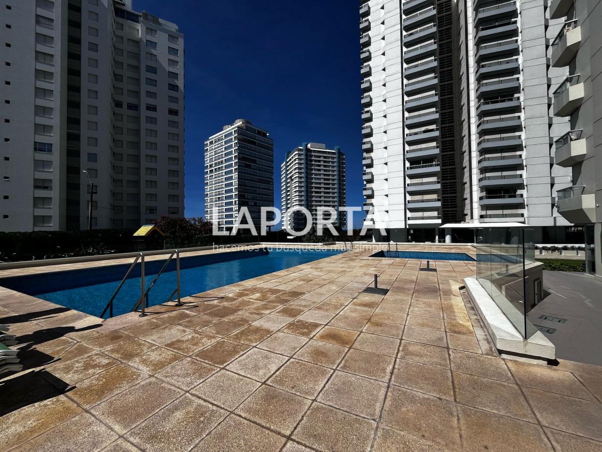 Apartamento ID.781/Alquiler-Invernal-Punta-del-Este-Uruguay - Alquiler Invernal Punta del Este Uruguay