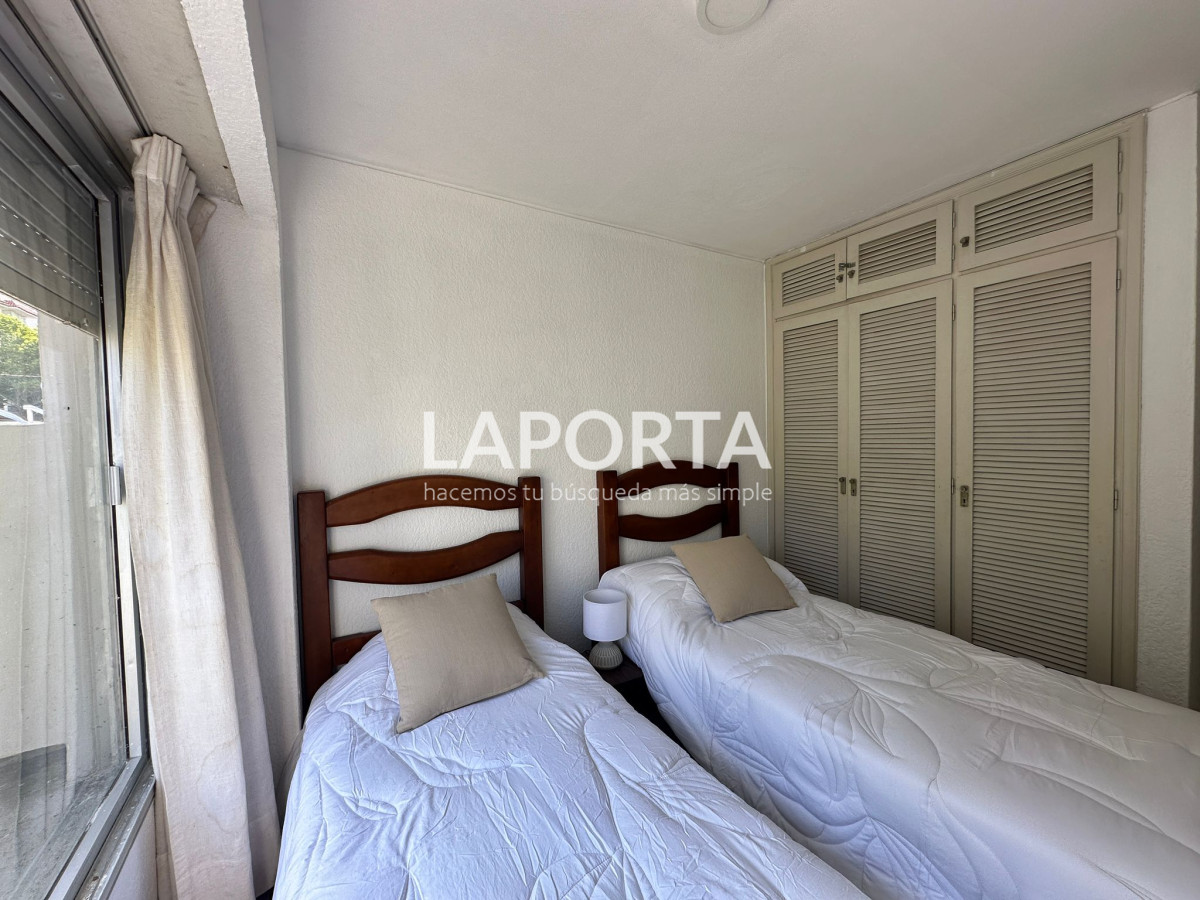 Apartamento ID.369/Apartamento-en-Venta-en-la-Península-de-Punta-del-Este - Apartamento en Venta en la Península de Punta del Este
