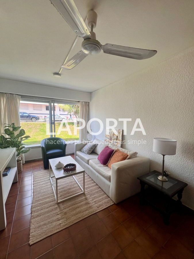 Apartamento ID.369/Apartamento-en-Venta-en-la-Península-de-Punta-del-Este - Apartamento en Venta en la Península de Punta del Este