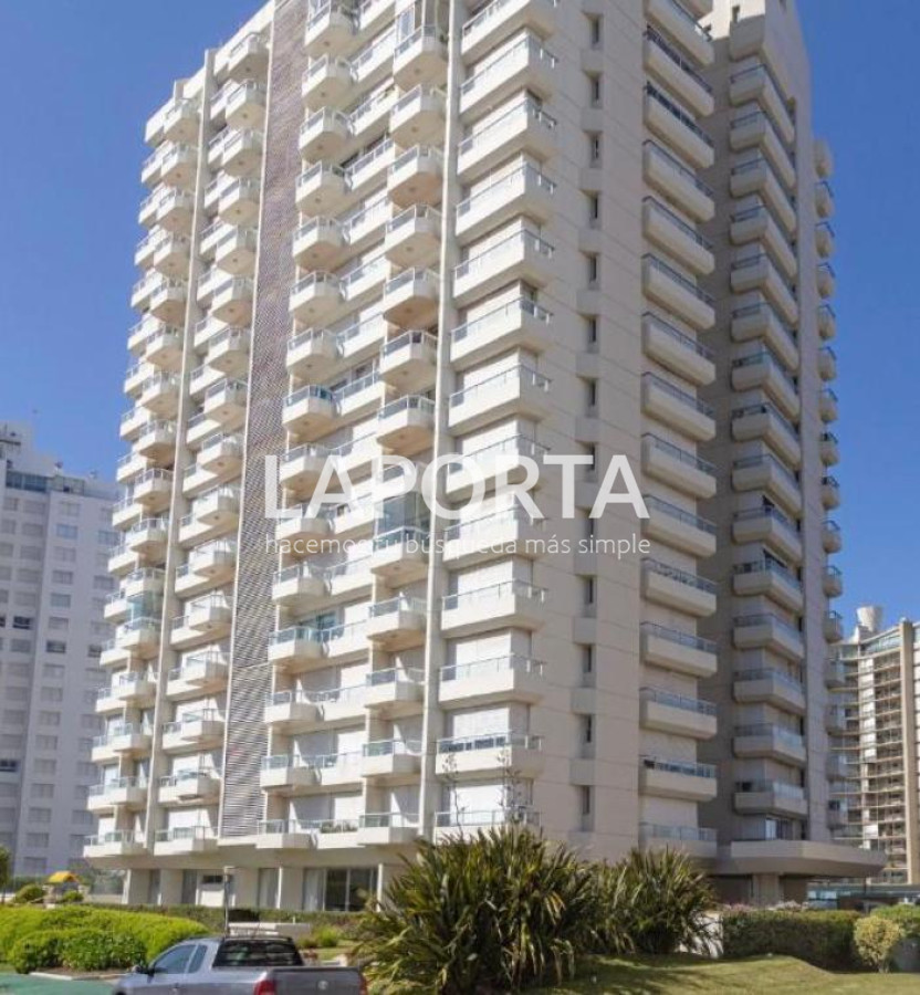 Apartamento ID.21/Edificio-Torre-Marina-I - Edificio Torre Marina I