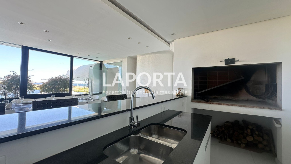 Apartamento ID.1490 - Poseidón Laguna