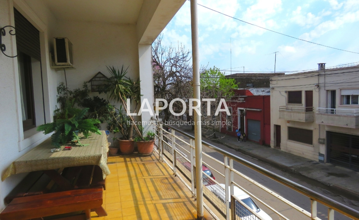 Apartamento ID.1126/Apartamento-en-Venta-en-Salto--Uruguay-1788-- - Apartamento en Venta en Salto - Uruguay 1788 - 