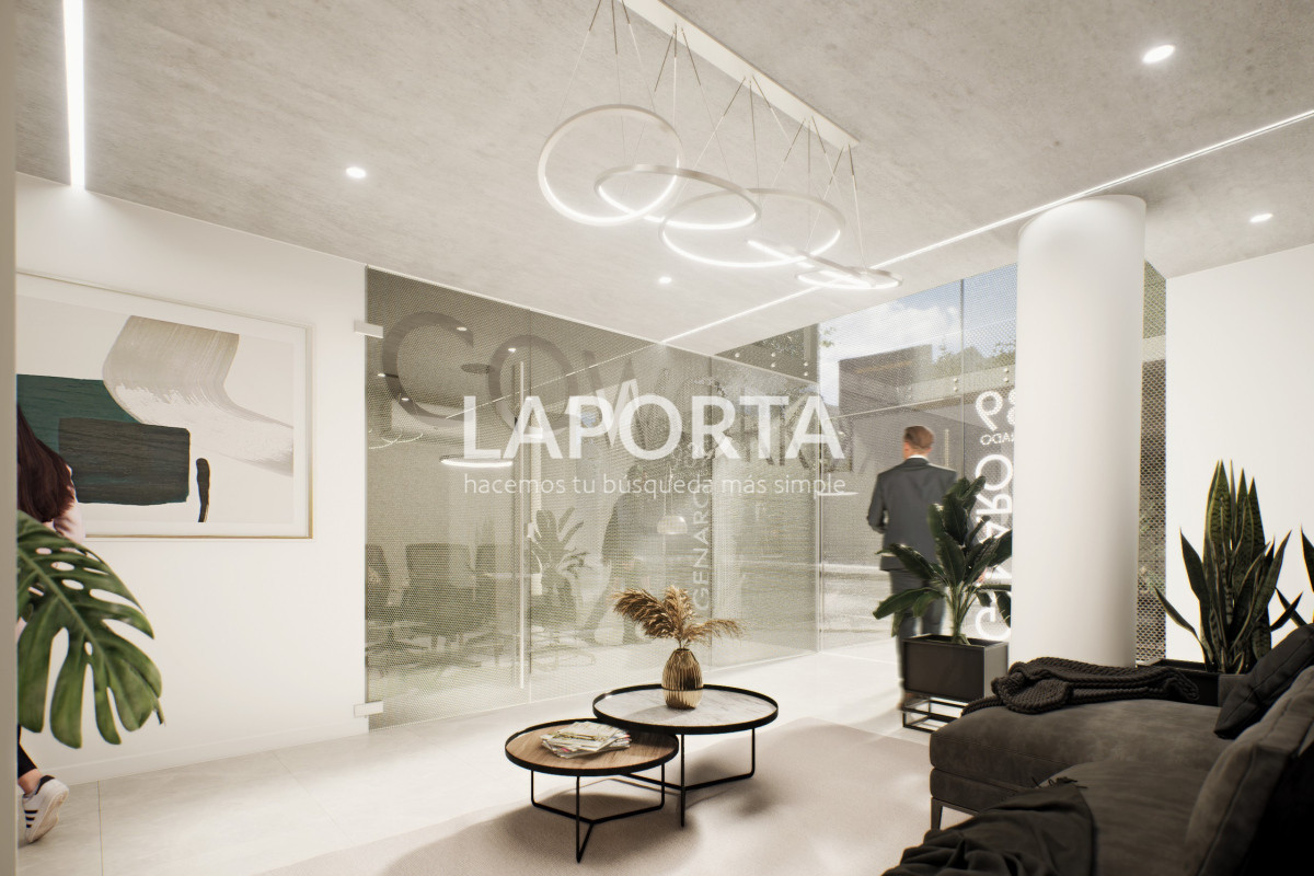 Apartamento ID.809/Apartamentos-en-venta,-Genaro-Maldonado-en-Montevideo - Apartamentos en venta, Genaro Maldonado en Montevideo