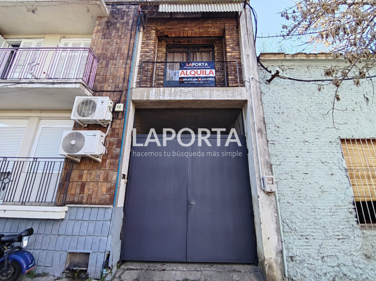 Apartamento ID.1054/Apartamento-a-2-cuadras-del-centro - Apartamento a 2 cuadras del centro