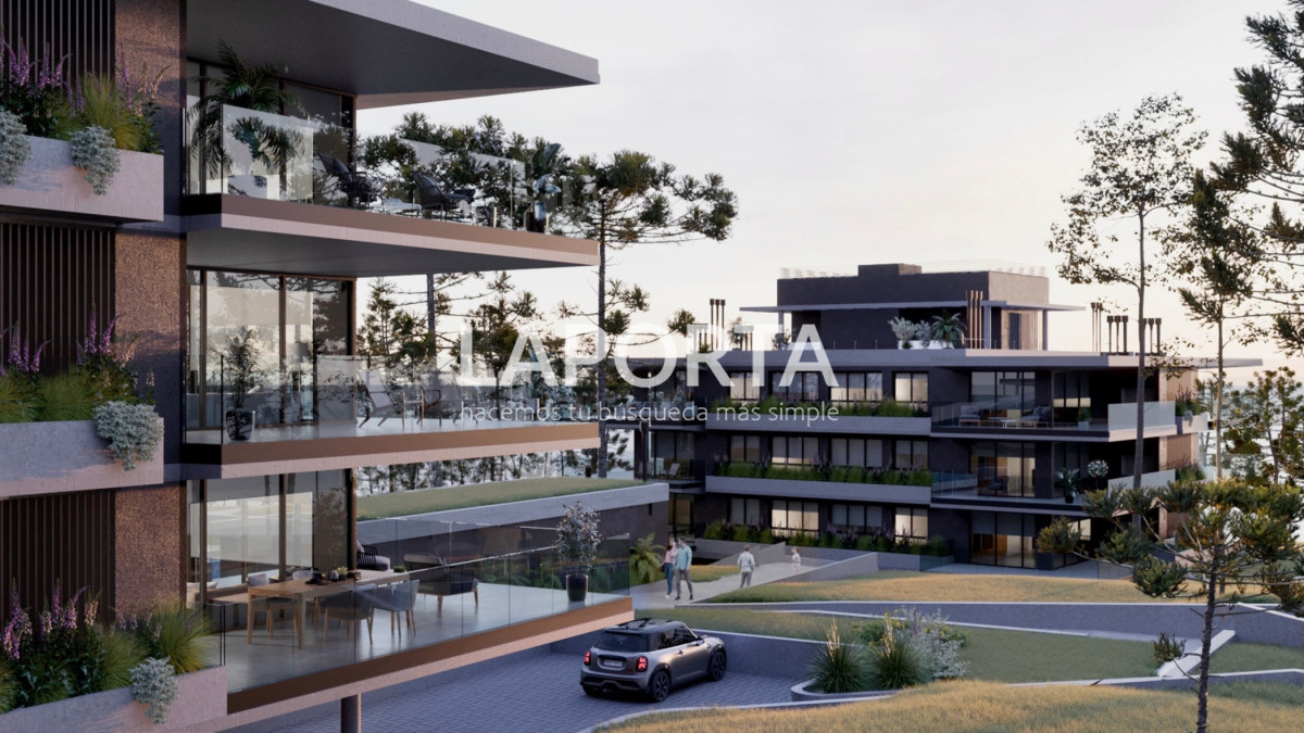 Apartamento ID.1017/DUO-La-Barra-apartamento-en-venta-cerca-de-la-playa,-Maldonado - DUO La Barra apartamento en venta cerca de la playa, Maldonado