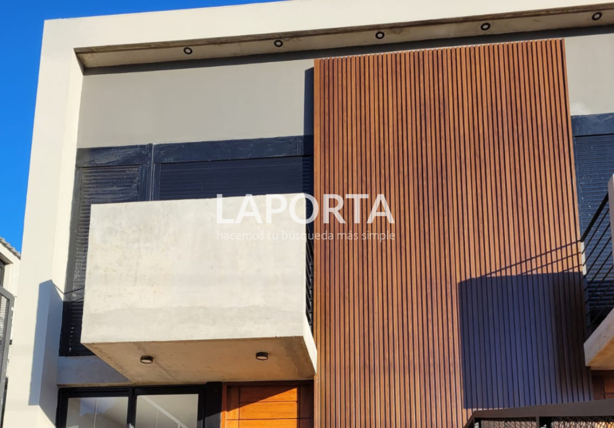 Apartamento ID.1252 - Dúplex en venta, a estrenar en Salto