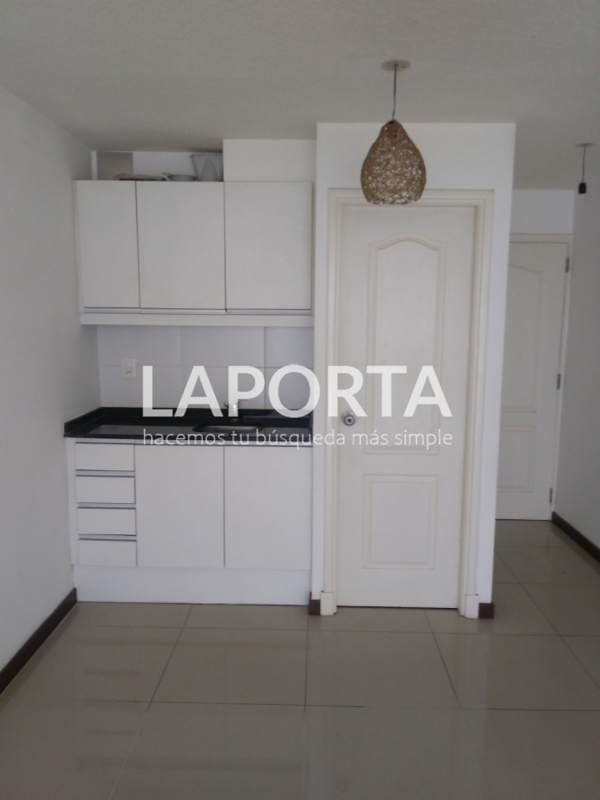 Apartamento ID.350/Alquiler-monoambiente-en-Parque-Batlle-con-vistas-despejadas,-al-mar-y-a-al-parque. - Alquiler monoambiente en Parque Batlle con vistas despejadas, al mar y a al parque.