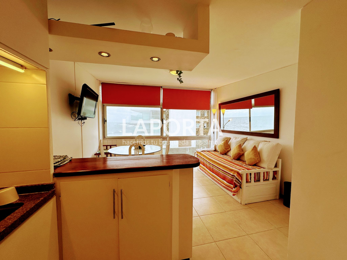 Apartamento ID.34/Península-y-Rbla-de-la-Brava--Calle-17-y-Rbla-de-la-Brava--Ap-220 - Península y Rbla de la Brava - Calle 17 y Rbla de la Brava - Ap 220