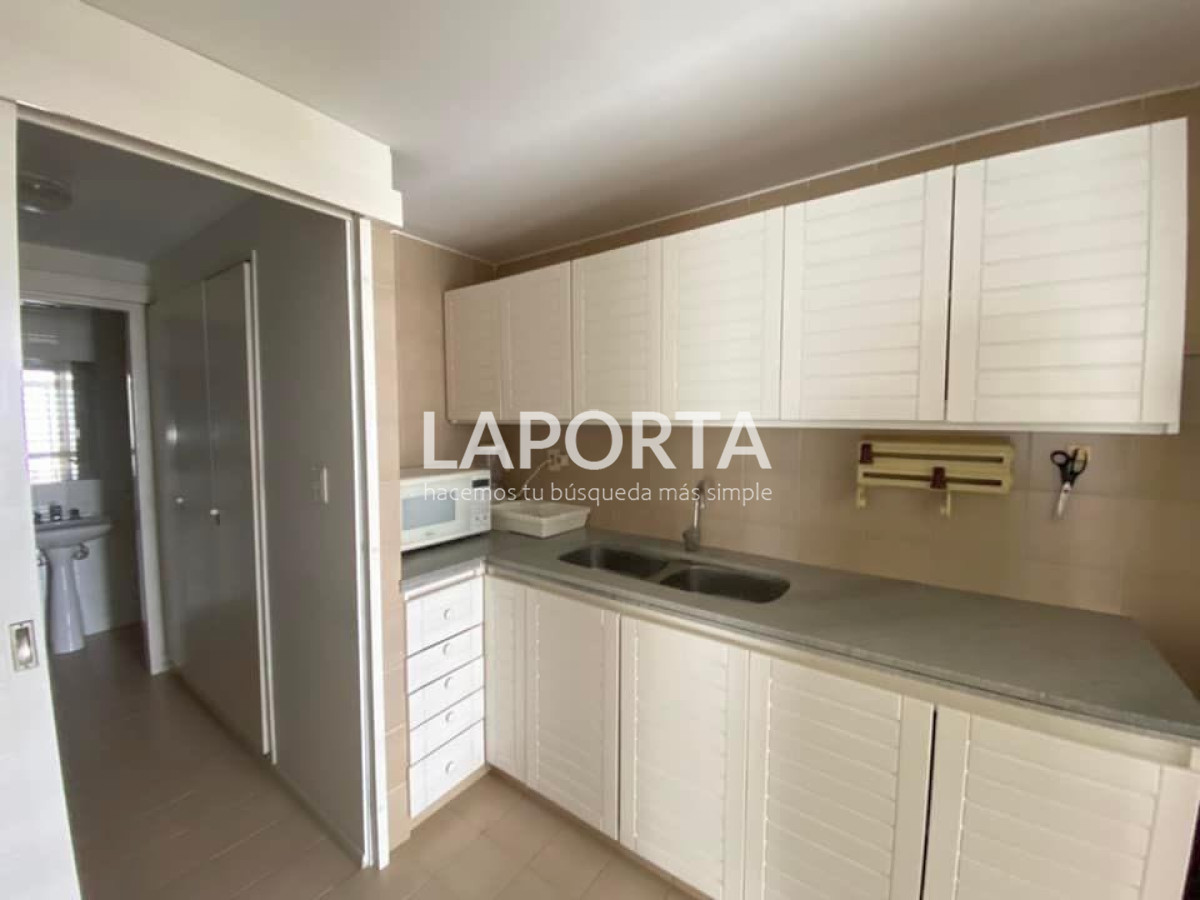 Apartamento ID.21/Edificio-Torre-Marina-I - Edificio Torre Marina I