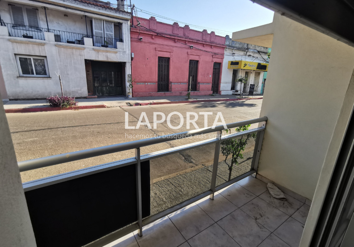 Apartamento ID.1344/Apartamento-en-venta-en-el-centro-de-Salto - Apartamento en venta en el centro de Salto