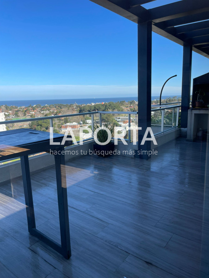 Apartamento ID.1172/venta-de-apartamento-duplex-penthouse-en-zona-Las-Delicias-de-tres-dormitorios - venta de apartamento duplex penthouse en zona Las Delicias de tres dormitorios