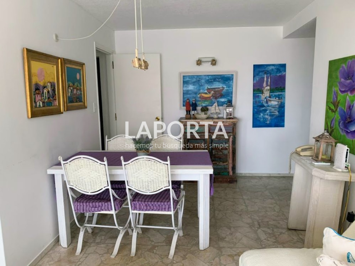 Apartamento ID.22/Torre-Marina-I--Punta-del-Este - Torre Marina I - Punta del Este