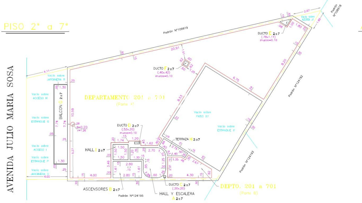 Apartamento ID.571/Apartamento-en-Venta-en-Punta-Carretas-Montevideo - Apartamento en Venta en Punta Carretas Montevideo
