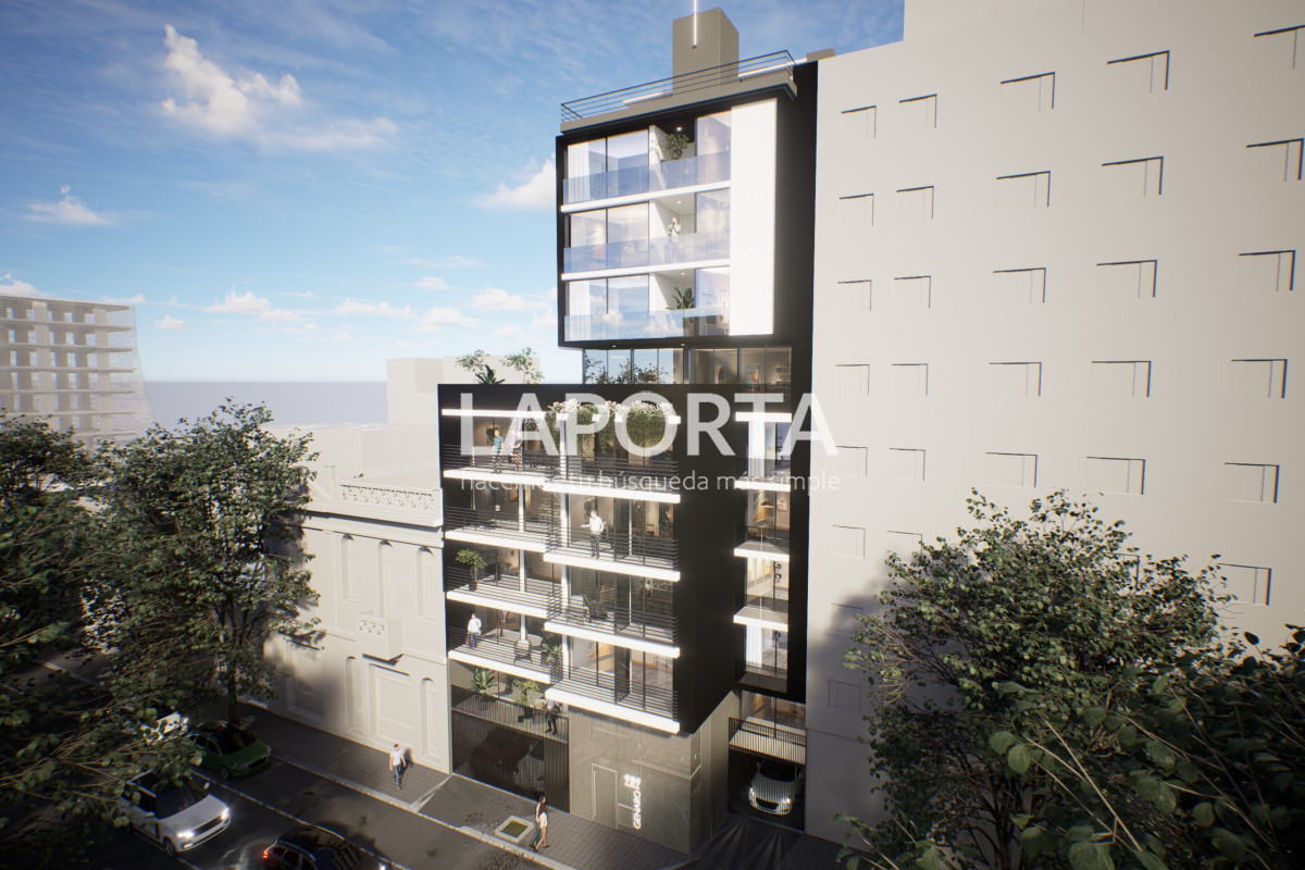 Apartamento ID.809/Apartamentos-en-venta,-Genaro-Maldonado-en-Montevideo - Apartamentos en venta, Genaro Maldonado en Montevideo