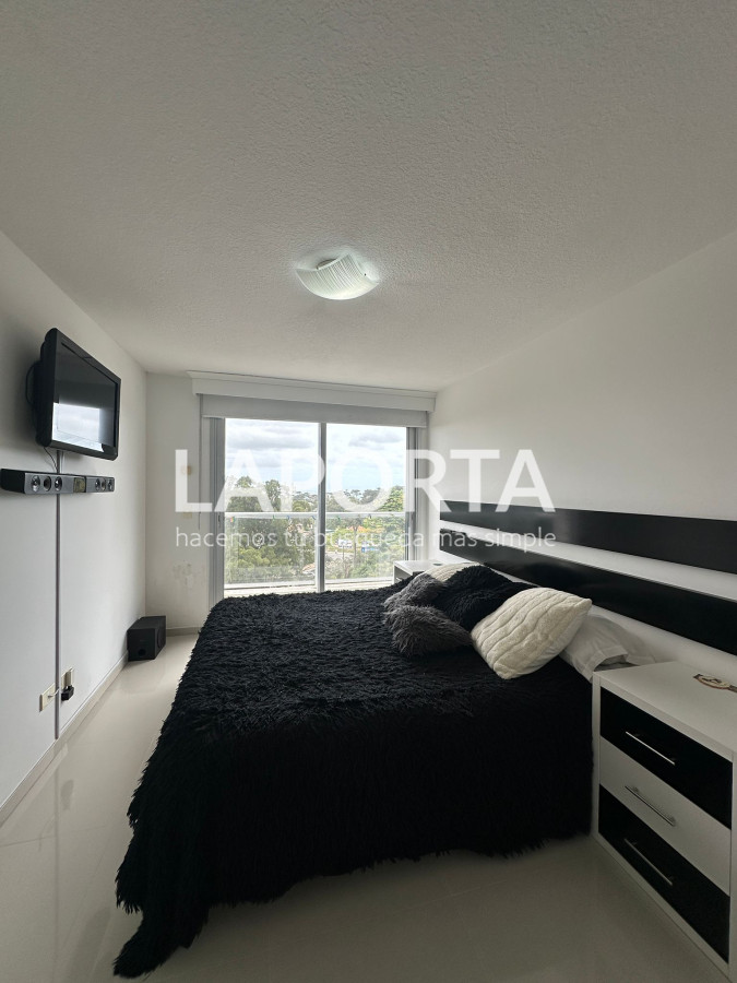 Apartamento ID.259 - Apartamento de 3 dormitorios en venta en Punta del Este