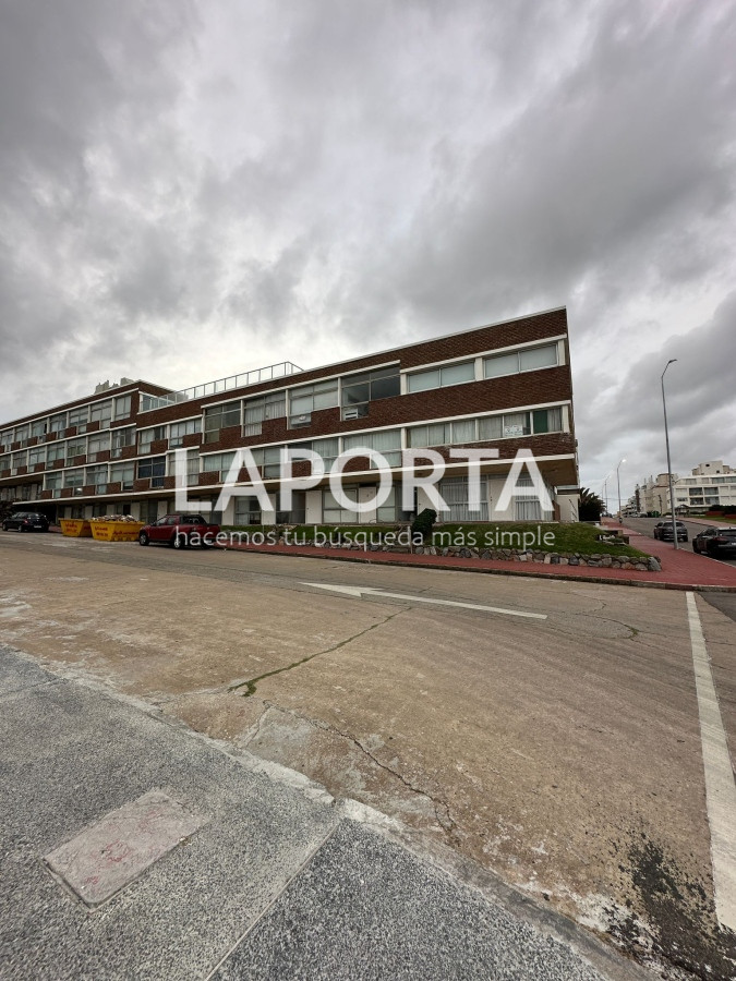 Apartamento ID.34/Península-y-Rbla-de-la-Brava--Calle-17-y-Rbla-de-la-Brava--Ap-220 - Península y Rbla de la Brava - Calle 17 y Rbla de la Brava - Ap 220