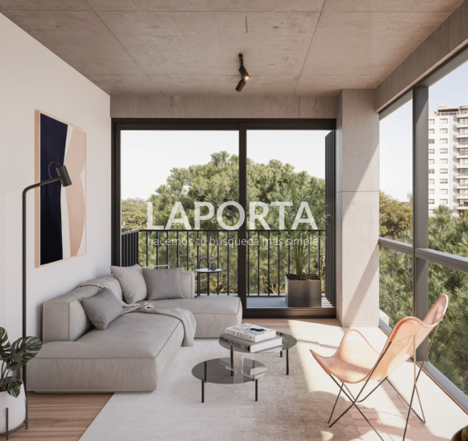 Apartamento ID.1390 - ERRE 16 - Proyecto de Apartamentos sobre Avda. Roosevelt