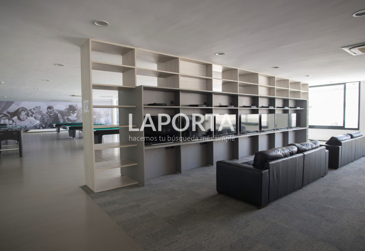 Apartamento ID.1475 - Apartamentos en venta, Greenlife Boulevard, Punta del Este.