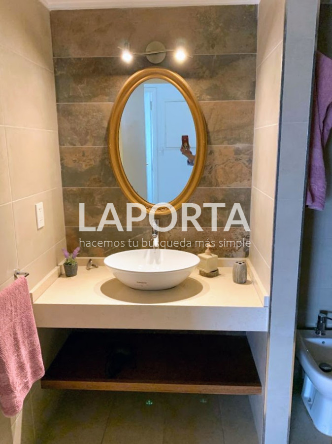 Apartamento ID.22/Torre-Marina-I--Punta-del-Este - Torre Marina I - Punta del Este
