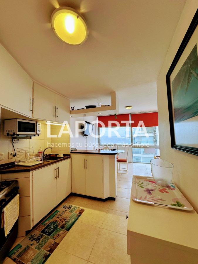 Apartamento ID.34/Península-y-Rbla-de-la-Brava--Calle-17-y-Rbla-de-la-Brava--Ap-220 - Península y Rbla de la Brava - Calle 17 y Rbla de la Brava - Ap 220