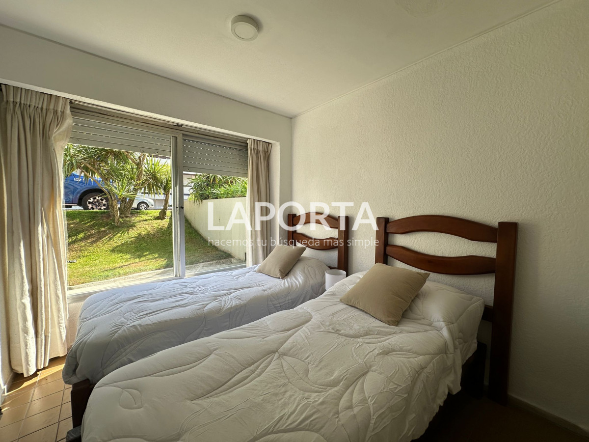 Apartamento ID.369/Apartamento-en-Venta-en-la-Península-de-Punta-del-Este - Apartamento en Venta en la Península de Punta del Este
