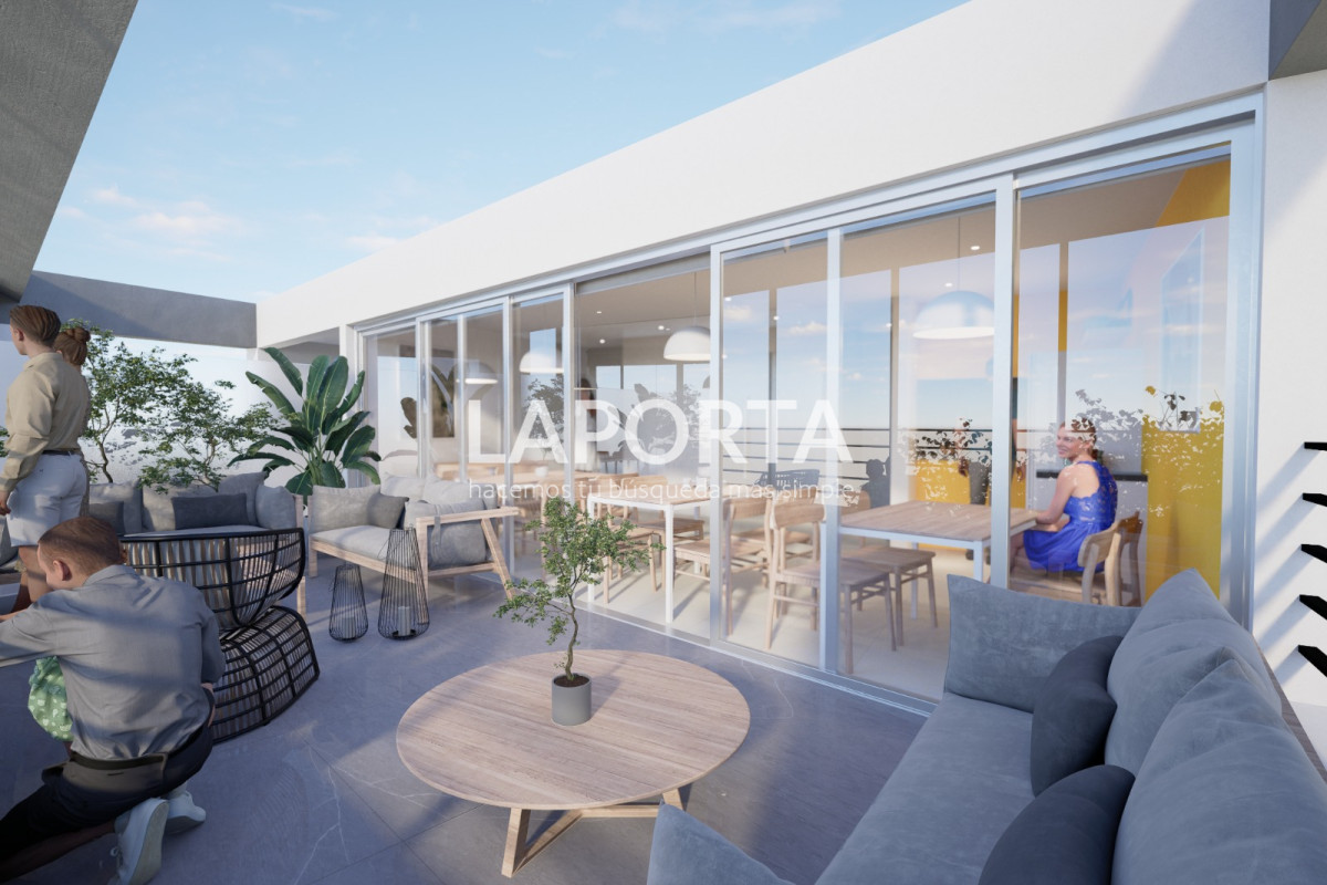 Apartamento ID.810/Kiu-Tower-Cibils:-Inversión-Inteligente-en-una-Zona-con-Proyección - Kiu Tower Cibils: Inversión Inteligente en una Zona con Proyección