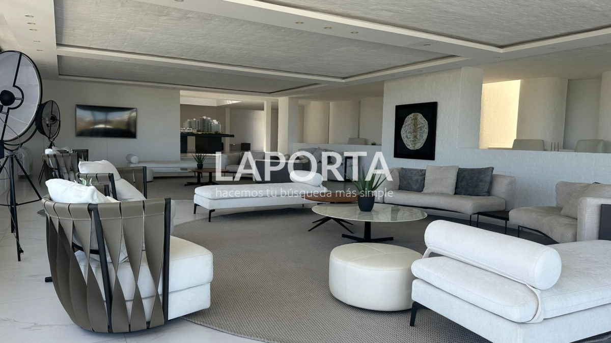 Apartamento ID.1490 - Poseidón Laguna