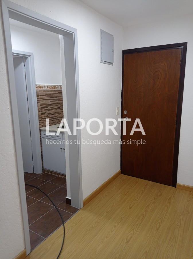 Apartamento ID.89 - Apartamento en Maldonado, Centro Maldonado