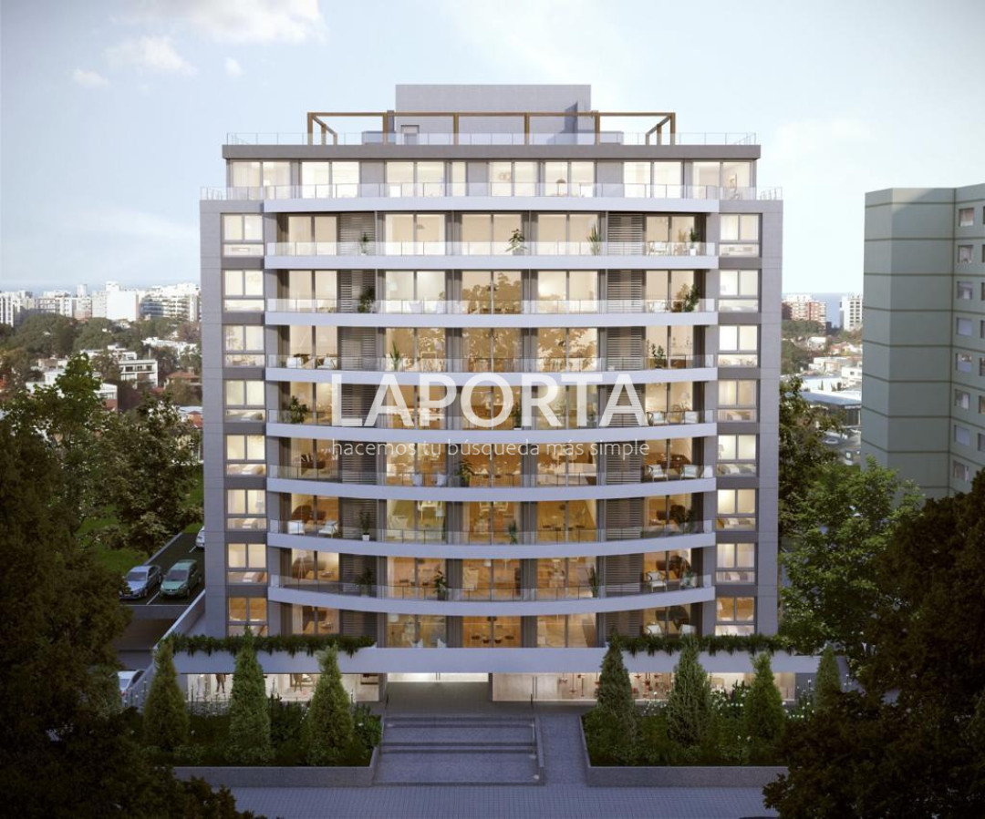 Apartamento ID.1781/Exclusivo-apartamento-de-3-dormitorios-en-Edificio-Italia - Exclusivo apartamento de 3 dormitorios en Edificio Italia