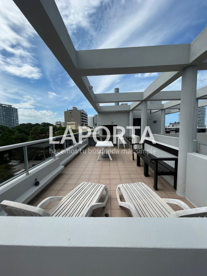 Apartamento ID.102/Aptamento-en-Edificio-The-Point-brava - Aptamento en Edificio The Point brava