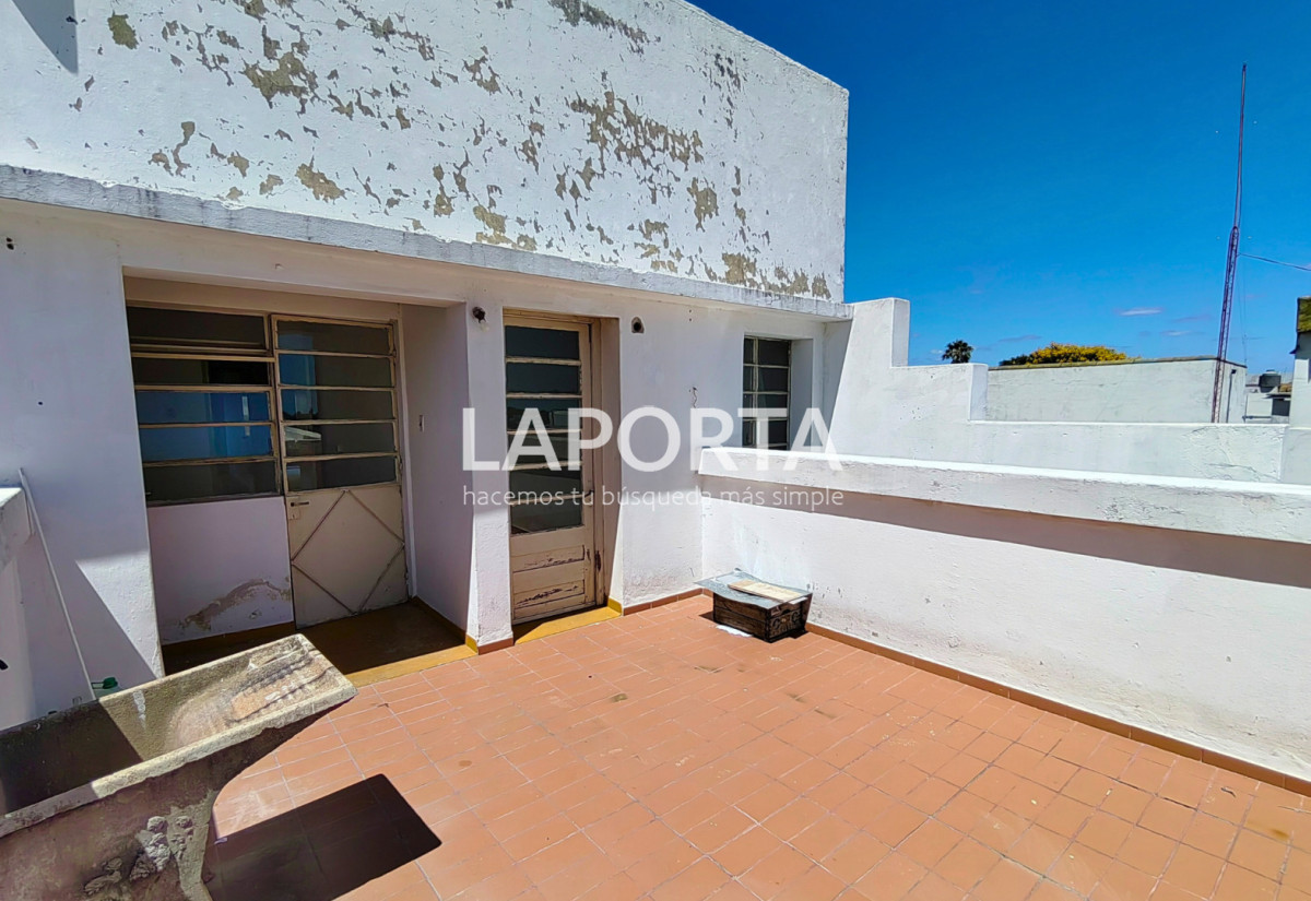 Apartamento ID.1498/Amplio-Apartamento-en-pleno-centro - Amplio Apartamento en pleno centro