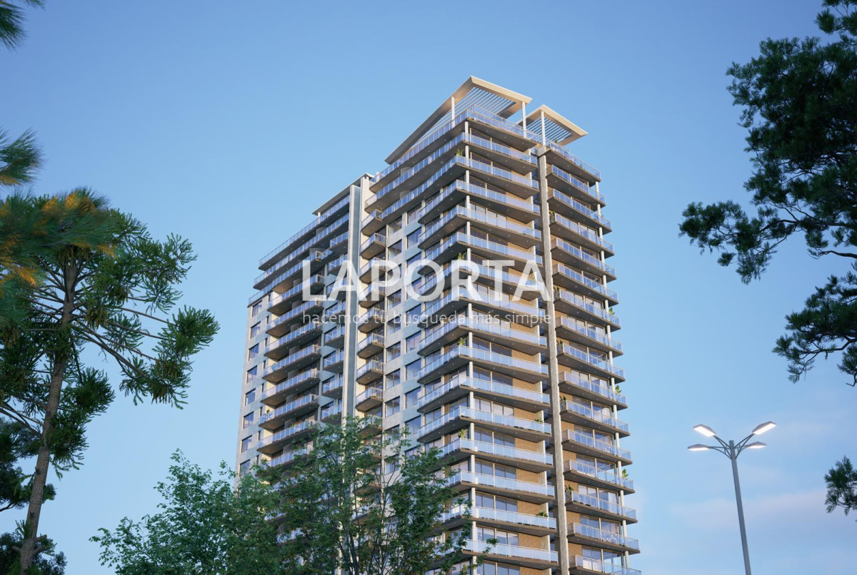 Apartamento ID.876/Golden-Rise--Oportunidad-de-inversión-en-Punta-del-Este - Golden Rise - Oportunidad de inversión en Punta del Este