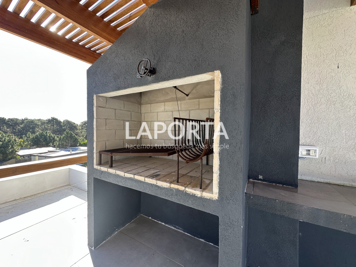 Apartamento ID.999/Apartamentos-en-venta-en-La-Barra,-Punta-del-Este - Apartamentos en venta en La Barra, Punta del Este