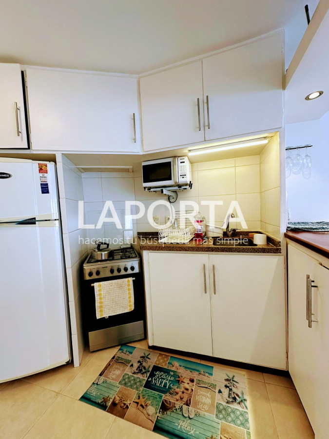 Apartamento ID.34/Península-y-Rbla-de-la-Brava--Calle-17-y-Rbla-de-la-Brava--Ap-220 - Península y Rbla de la Brava - Calle 17 y Rbla de la Brava - Ap 220